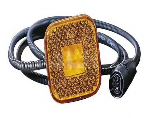 ALKAR 9607009 Indicator